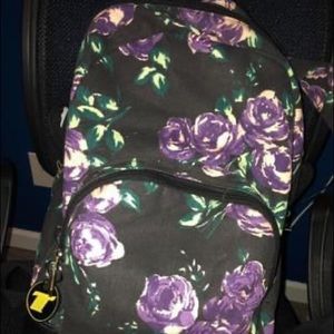Volcom Backpack